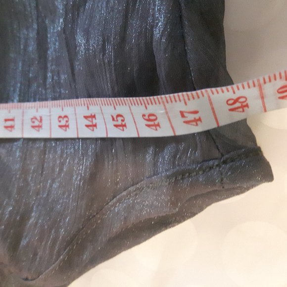 Tulle and lace tunic or mini dress - Picture 2 of 8